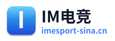 IM电竞 Logo